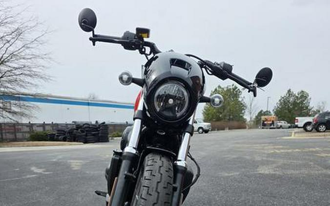 2026 Harley-Davidson® RH975S - Nightster® Special