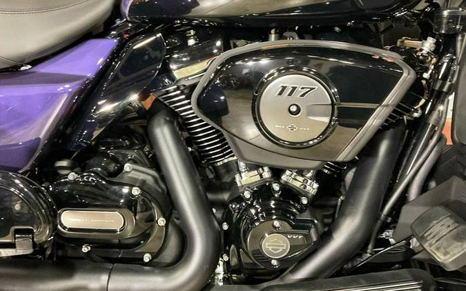 2026 Harley-Davidson® FLHLT - Street Glide® 3 Limited