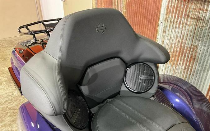 2026 Harley-Davidson® FLHLT - Street Glide® 3 Limited