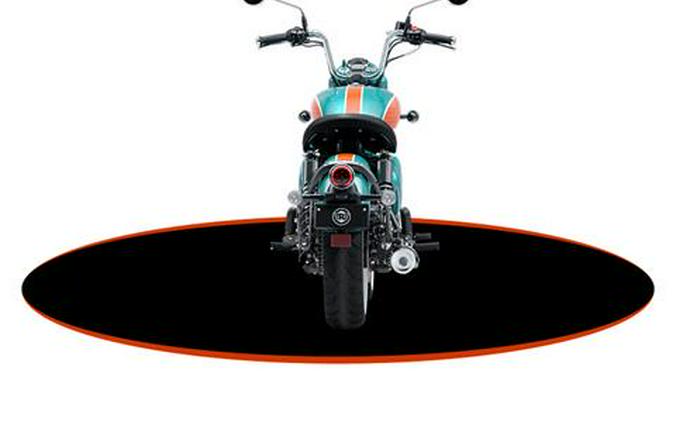 2025 Royal Enfield Goan Classic 350