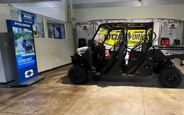 2026 Polaris Ranger® Crew 1000 Premium