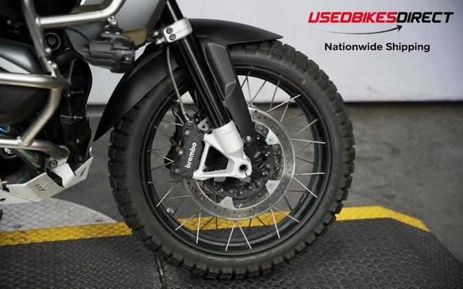 2024 BMW R 1250 GSA - $18,999.00