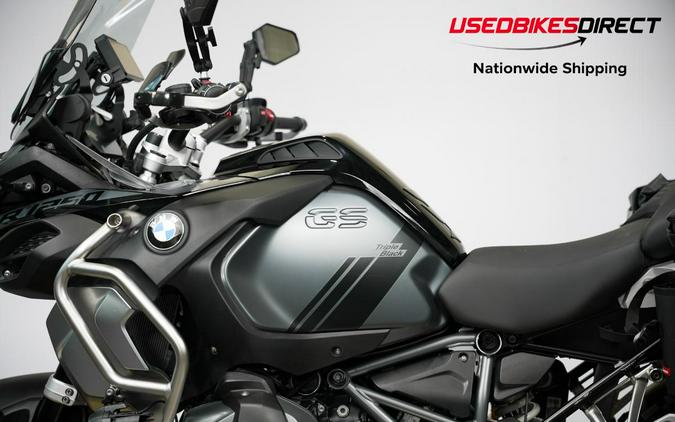2024 BMW R 1250 GSA - $18,999.00