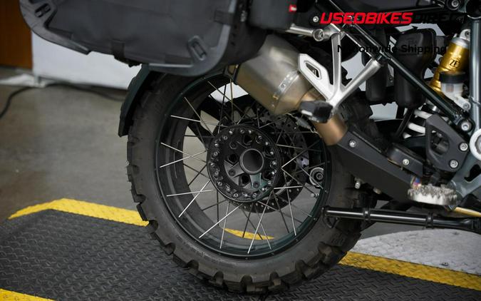 2024 BMW R 1250 GSA - $18,999.00