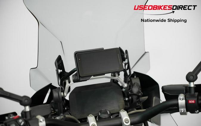 2024 BMW R 1250 GSA - $18,999.00