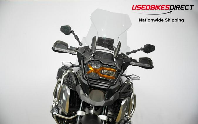 2024 BMW R 1250 GSA - $18,999.00