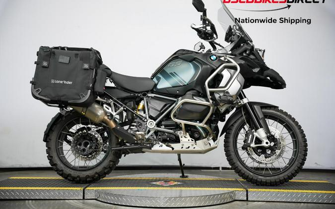 2024 BMW R 1250 GSA - $18,999.00