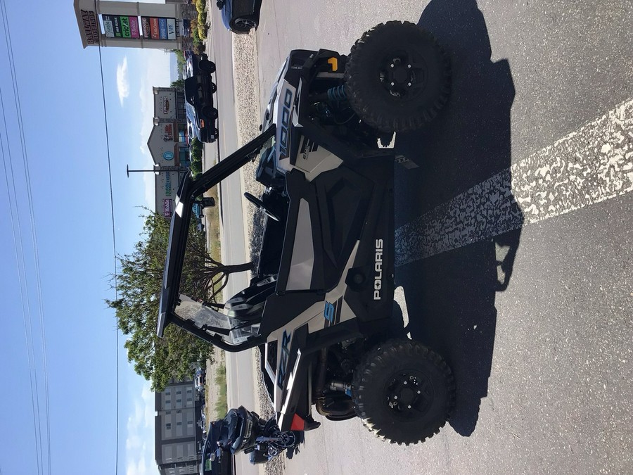 2020 POLARIS RZR S 1000