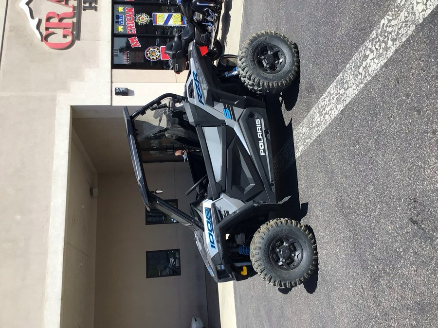 2020 POLARIS RZR S 1000