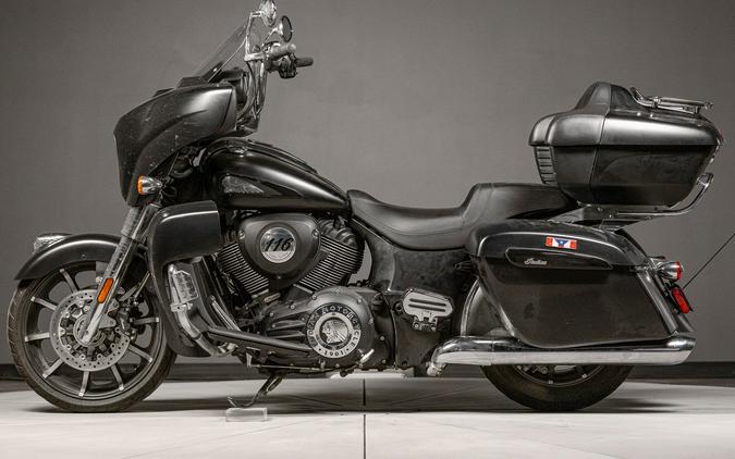 2020 Indian Roadmaster Dark Horse