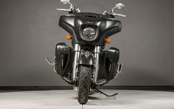 2020 Indian Roadmaster Dark Horse