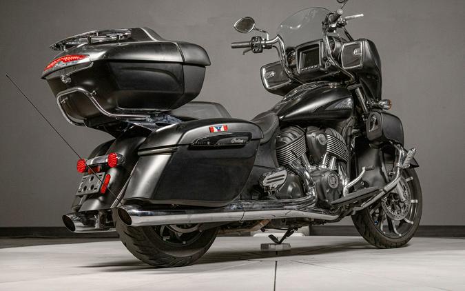 2020 Indian Roadmaster Dark Horse