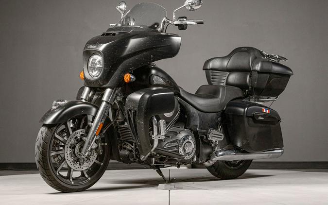 2020 Indian Roadmaster Dark Horse