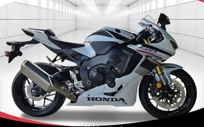 2026 Honda CBR1000RR Base