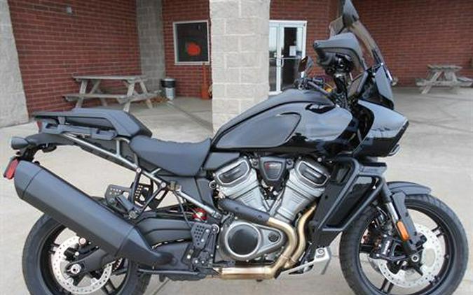 2022 Harley-Davidson Pan America™ 1250 Special