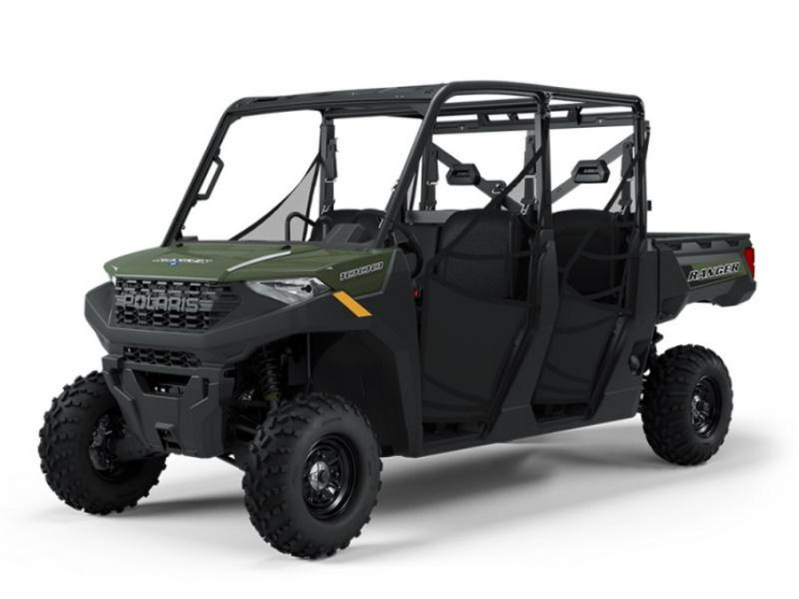 2024 Polaris® Ranger Crew 1000