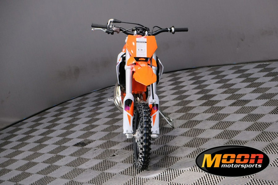 2024 KTM 50 SX