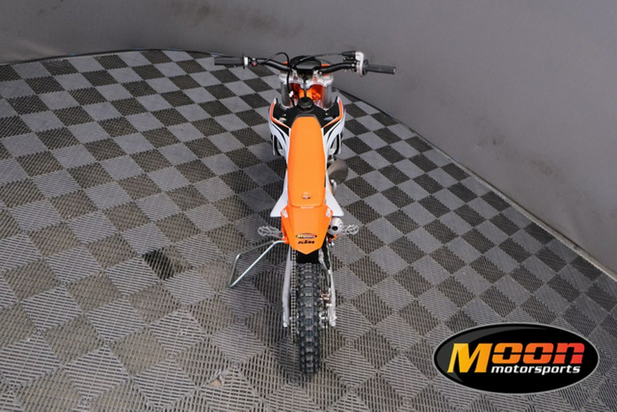 2024 KTM 50 SX