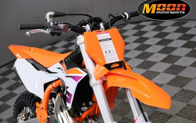 2024 KTM 50 SX