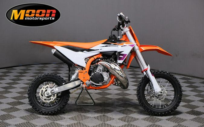 KTM 50 SX motorcycles for sale MotoHunt