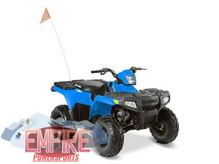 2024 Polaris Sportsman 110