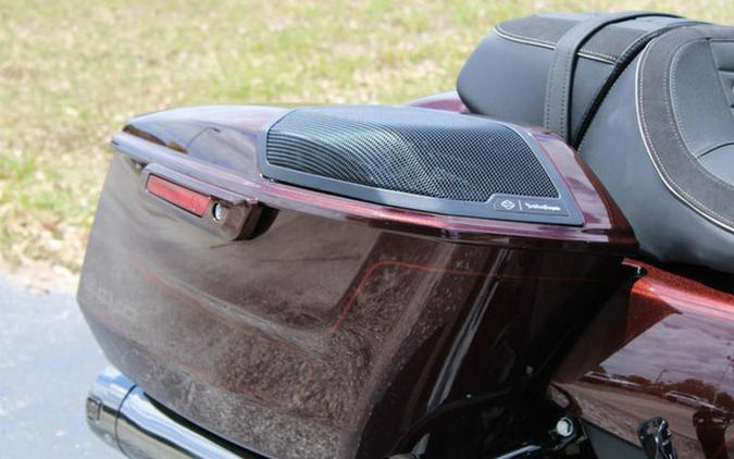 2024 Harley-Davidson FLTRXSE - CVO Road Glide