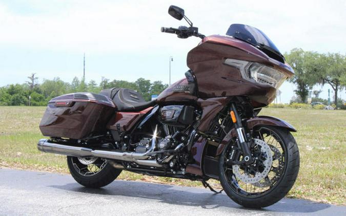 2024 Harley-Davidson FLTRXSE - CVO Road Glide