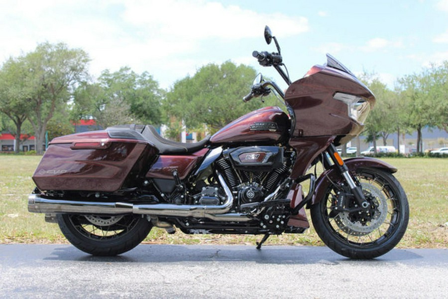 2024 HarleyDavidson FLTRXSE CVO Road Glide for sale in Orlando, FL