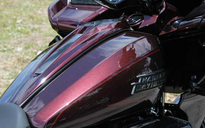 2024 Harley-Davidson FLTRXSE - CVO Road Glide