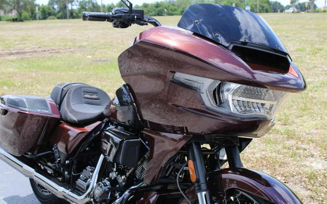 2024 Harley-Davidson FLTRXSE - CVO Road Glide