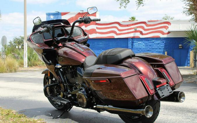 2024 Harley-Davidson FLTRXSE - CVO Road Glide