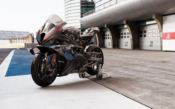 2024 BMW M 1000 RR