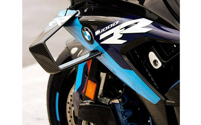 2024 BMW M 1000 RR