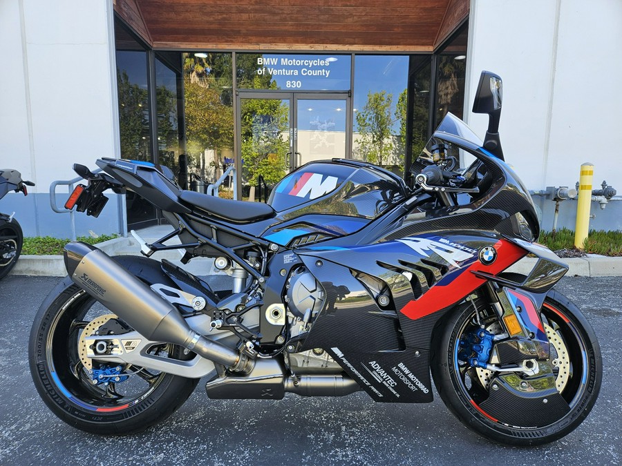 2024 BMW M 1000 RR