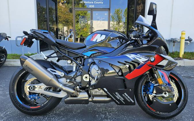 2024 BMW M 1000 RR