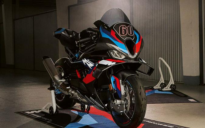 2024 BMW M 1000 RR