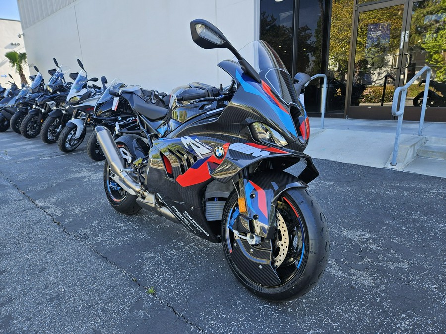 2024 BMW M 1000 RR