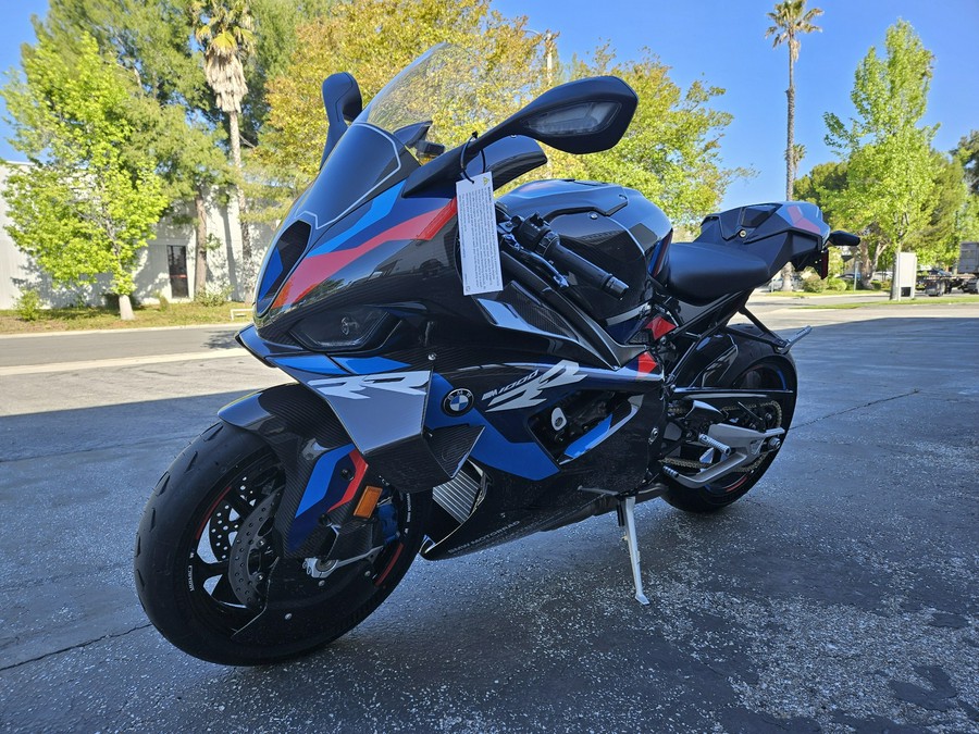 2024 BMW M 1000 RR