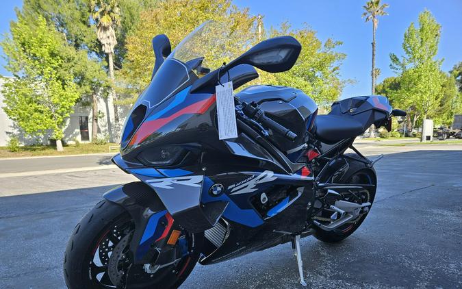 2024 BMW M 1000 RR