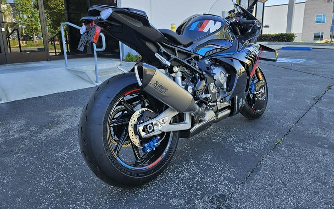 2024 BMW M 1000 RR