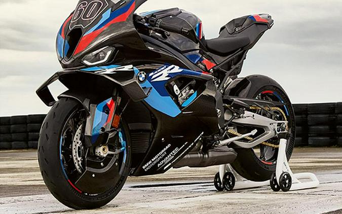 2024 BMW M 1000 RR