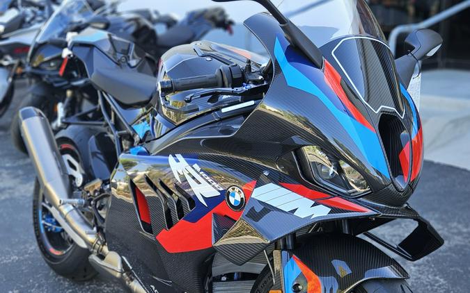 2024 BMW M 1000 RR