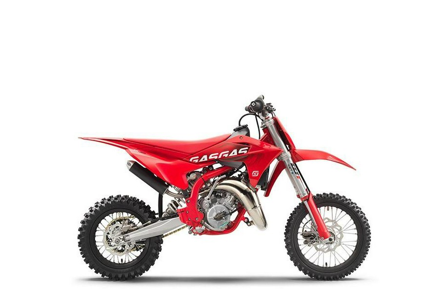 2024 GASGAS MC 65 + *0.99% Promo Financing!