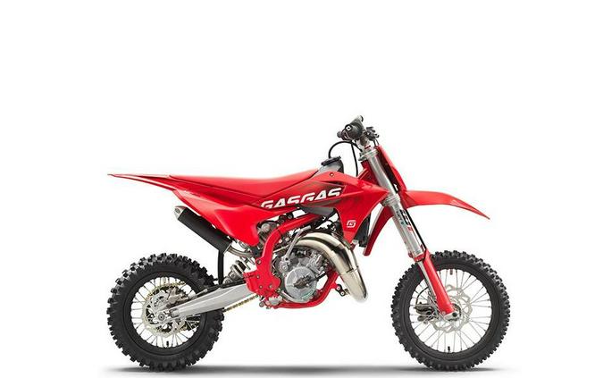 2024 GASGAS MC 65 + *0.99% Promo Financing!