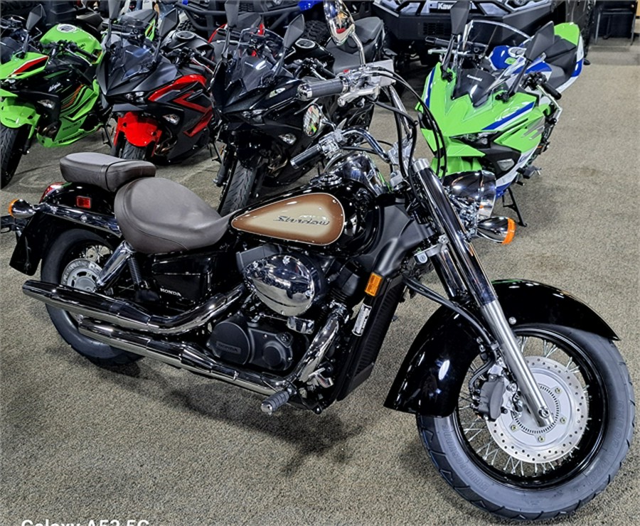 2024 Honda Shadow Aero ABS