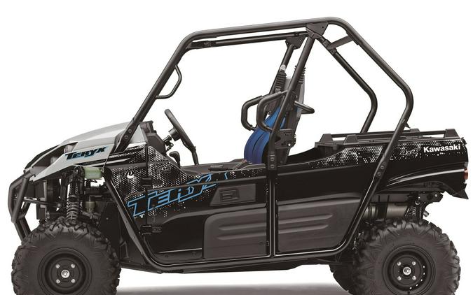 2024 Kawasaki Teryx