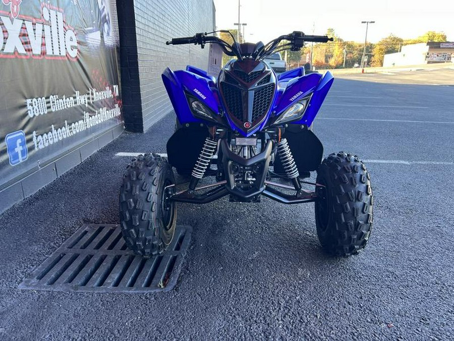 2023 Yamaha Raptor 90