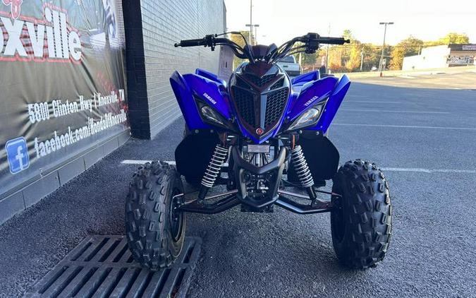 2023 Yamaha Raptor 90