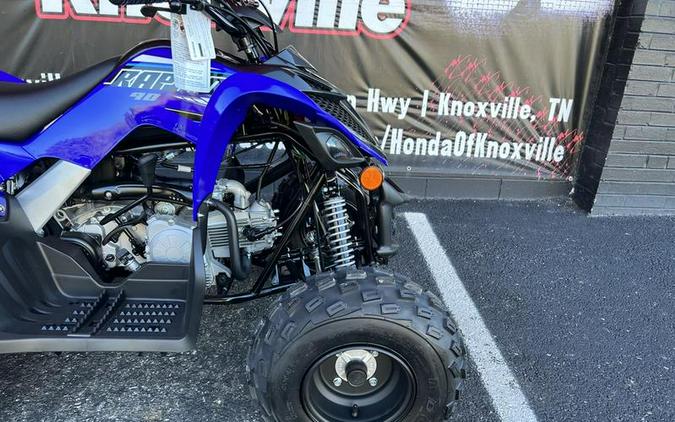 2023 Yamaha Raptor 90