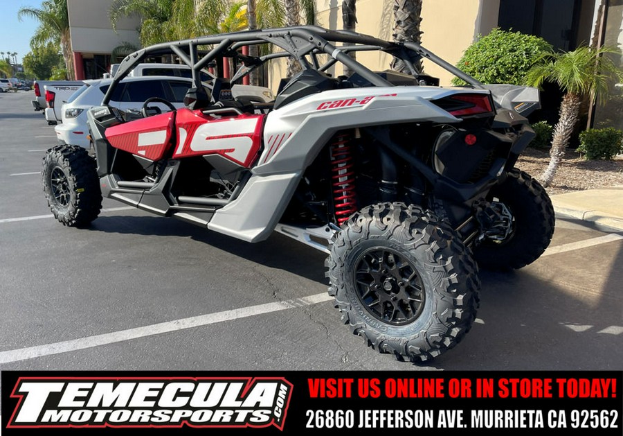 2024 Can-Am™ Maverick X3 MAX DS TURBO